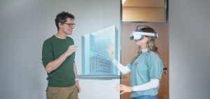 Read more about the article Teilnahme an VR-Projekten im Rahmen von INDIS an der DHBW Mannheim ab Herbst 2024