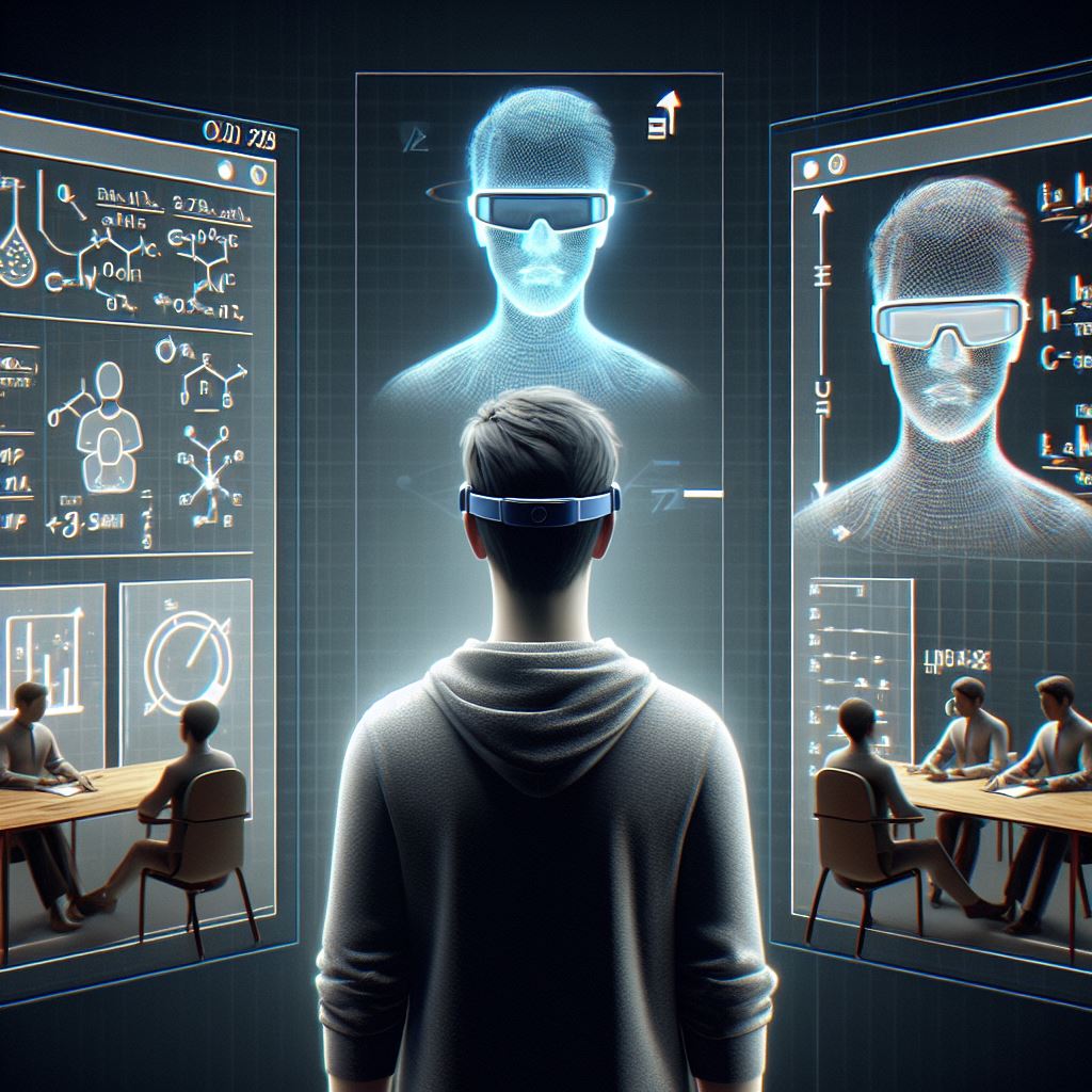 Read more about the article Vergleich gängiger VR-Brillen für Einsteiger