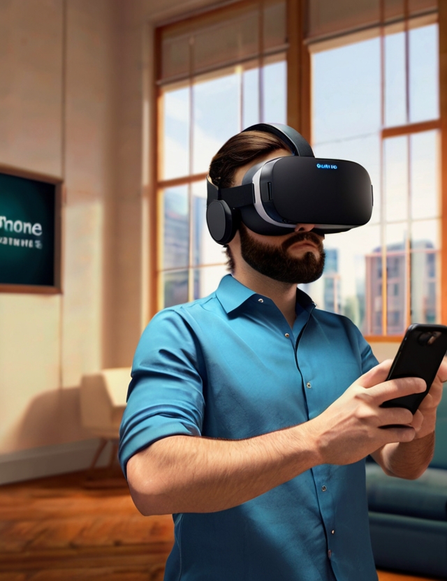 Read more about the article Immersives Lernen und VR: Aktuelle Studienergebnisse und Zukunftsperspektiven