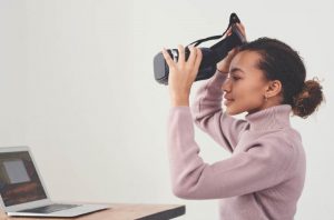 Read more about the article All-in-One-Lösung für praxisnahes VR/AR- und KI-Training: 3spin Learning als Wegbereiter moderner Bildung