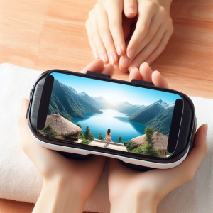Read more about the article Soziale Interaktion durch VR und AR an der Hochschule: Eine neue Dimension des Lernens
