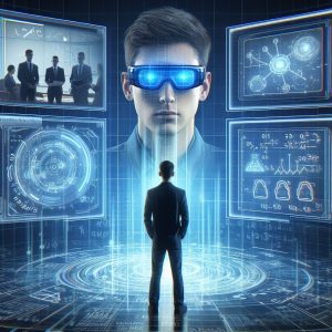 Read more about the article Einen Blick auf die historische Entwicklung von VR und AR