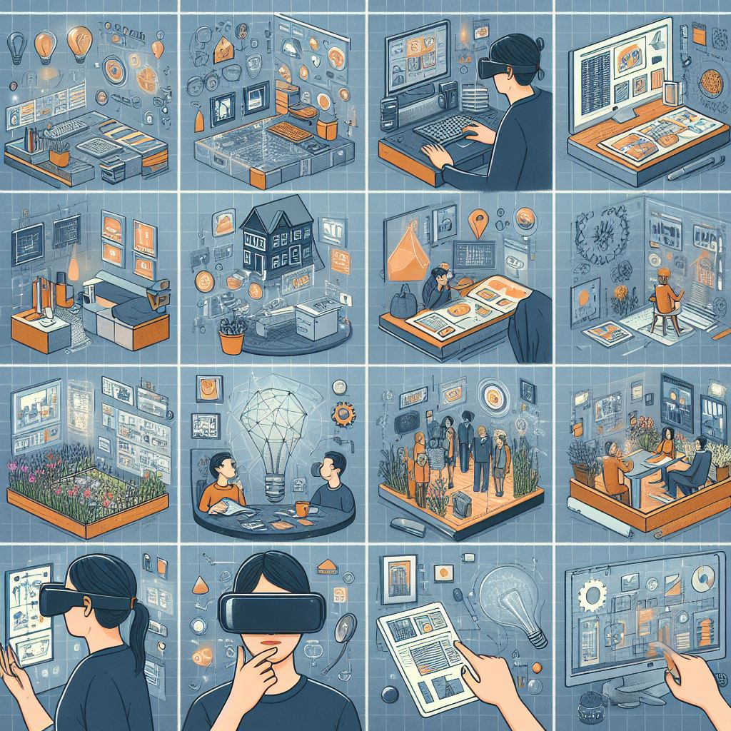Read more about the article Interessante Fakten zur Virtual Reality