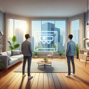 Read more about the article Die Anfänge von Virtual Reality: Eine Reise durch die Zeit