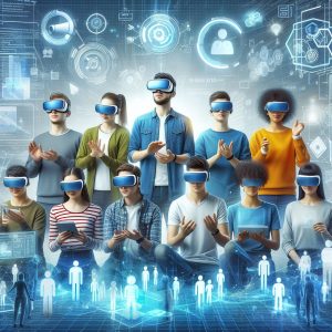 Read more about the article Mixed Reality (MR) in der Ausbildung und im Studium: Lernen mit Wow-Effekt