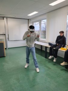 Read more about the article Spannender Artikel zu VR und AR Themen in Social Media