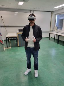 Read more about the article Der Einsatz von Virtueller Realität (VR) zur Verbesserung des Verständnisses technisch komplexer Sachverhalte