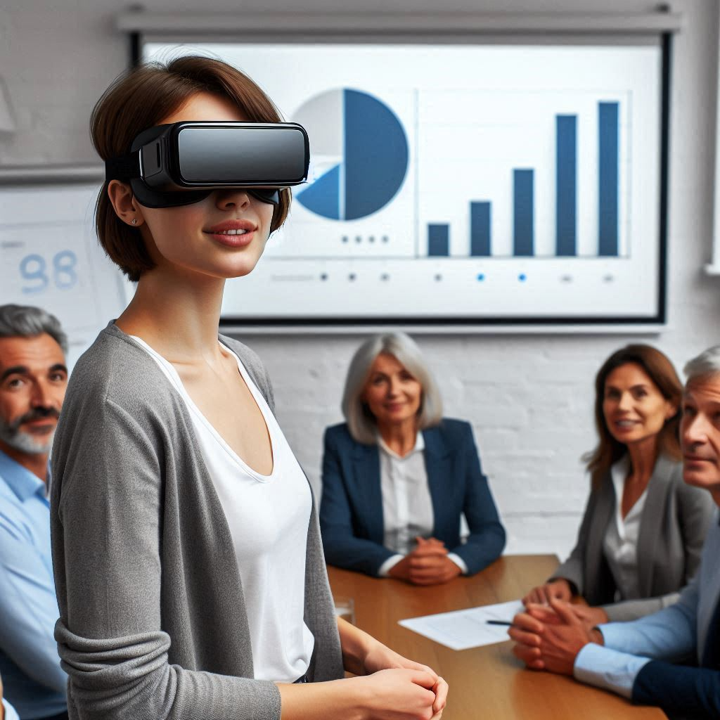 Read more about the article Apple Vision Pro und Quest 3 als neue VR-Highlights