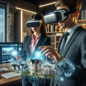 Read more about the article Immersives Training für Mitarbeiter*innen in Virtual Reality: Eine Revolution in der Weiterbildung