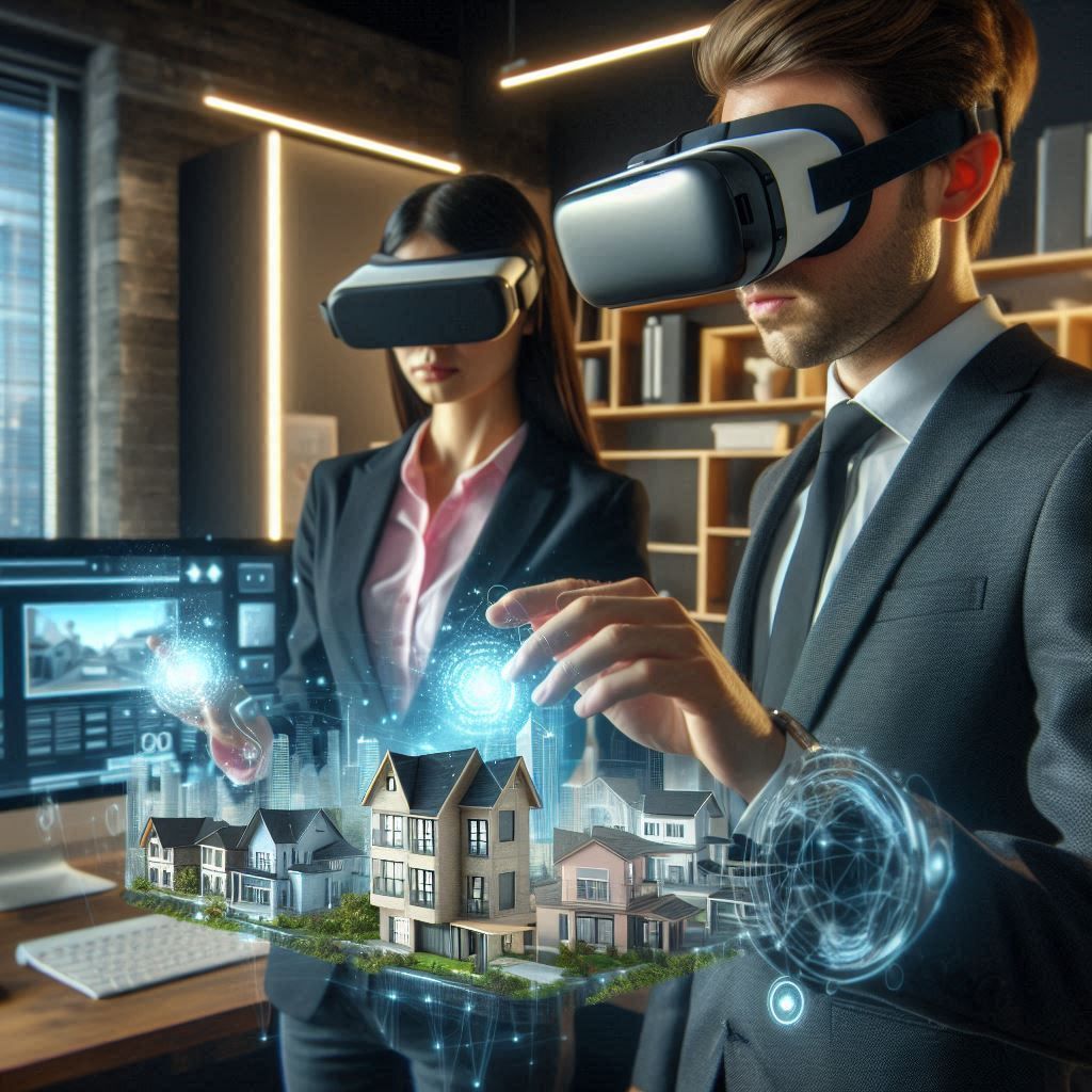 You are currently viewing Immersives Training für Mitarbeiter*innen in Virtual Reality: Eine Revolution in der Weiterbildung