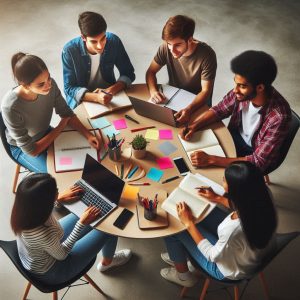 Read more about the article Herzlich Willkommen zum Studienbeginn: Tipps für einen erfolgreichen Start und neue Möglichkeiten im VR-Training