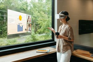 Read more about the article Virtuelle Realität in der Immobilienwirtschaft: Neue Chancen für Planung, Verkauf und Kundenbindung