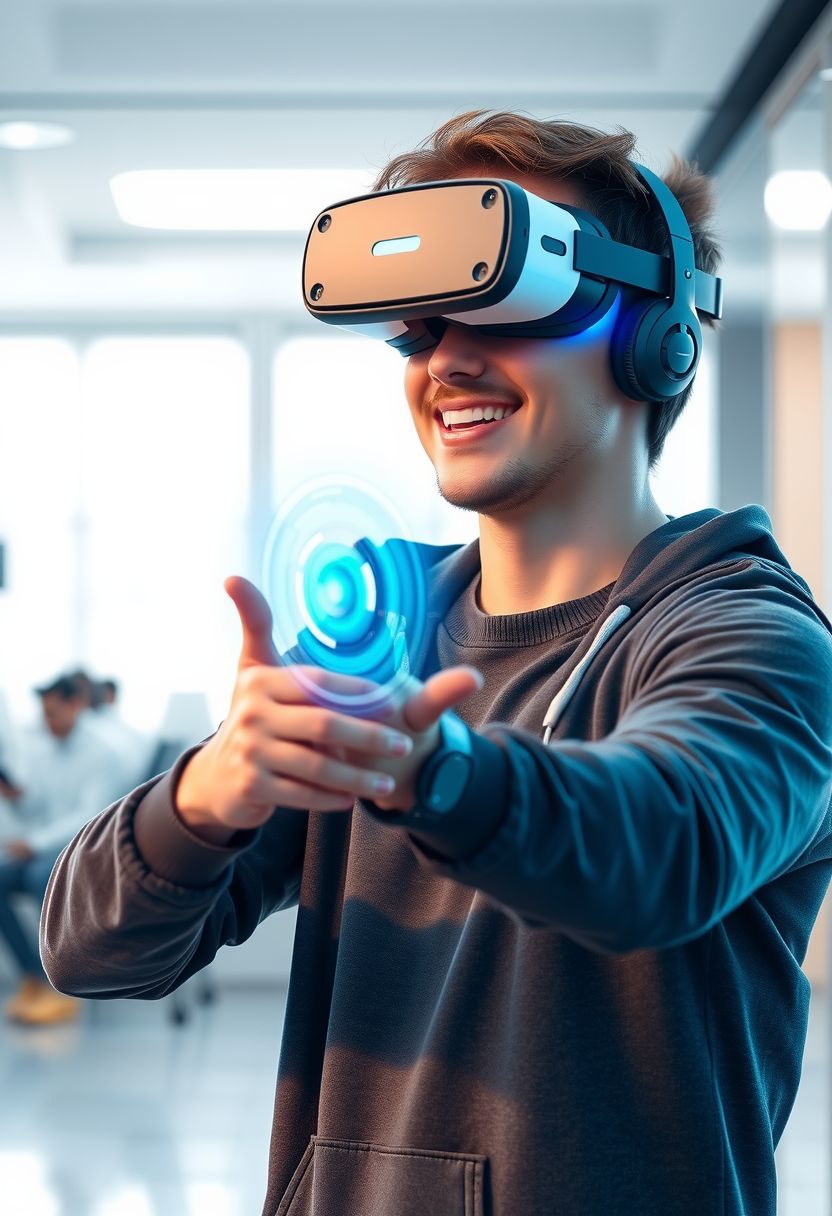 Read more about the article VR-gestütztes Training für DHBW-Studierende im Bereich Mental Wellbeing und Angebote für internationale Austauschstudierende