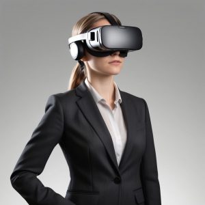 Read more about the article KI und VR: Neue Lernräume brauchen klare Grenzen