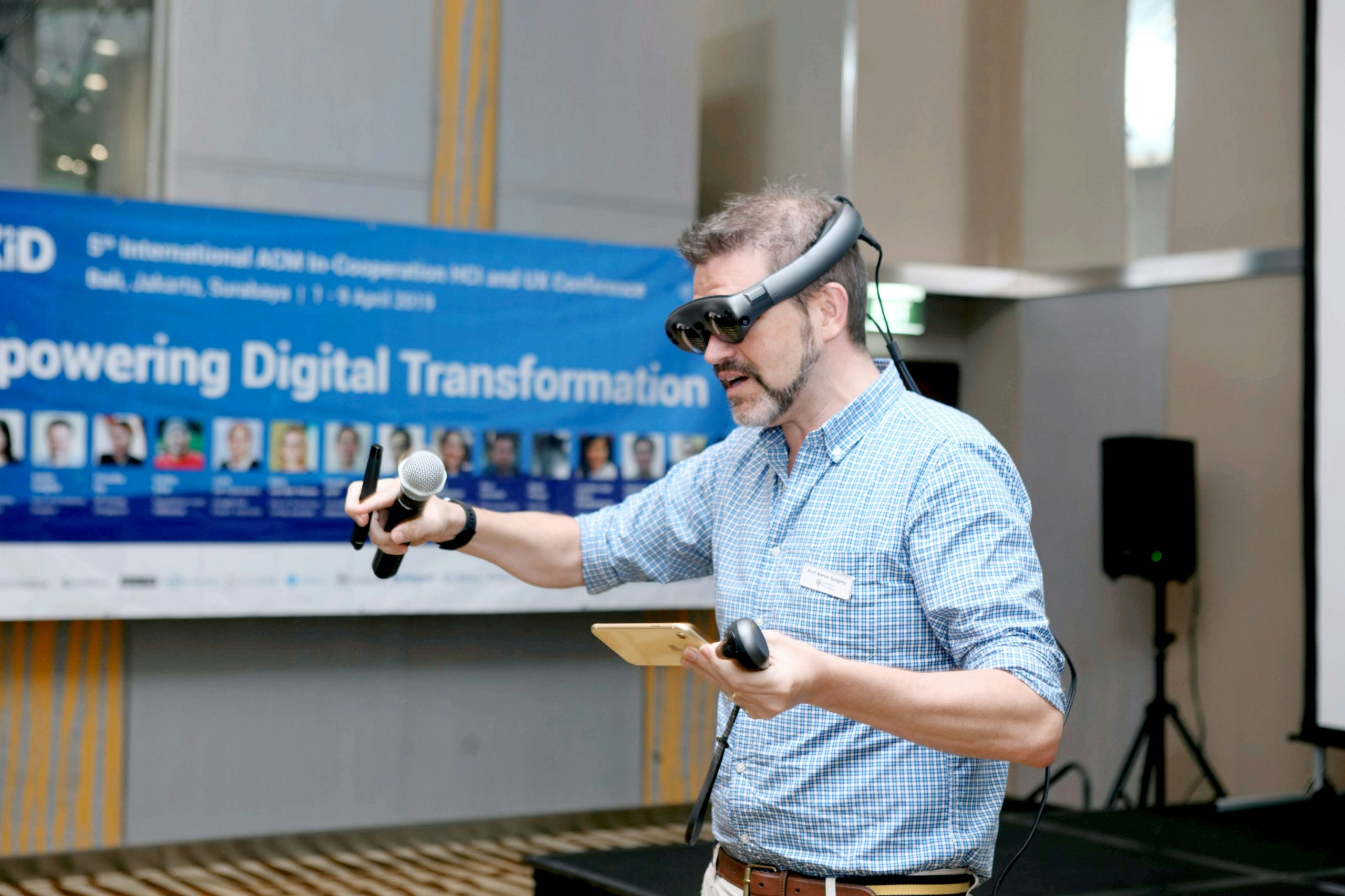 Read more about the article 360-Grad-Videos und immersive Trainingsformate: Wie INSEAD neue Standards im Management-Training setzt