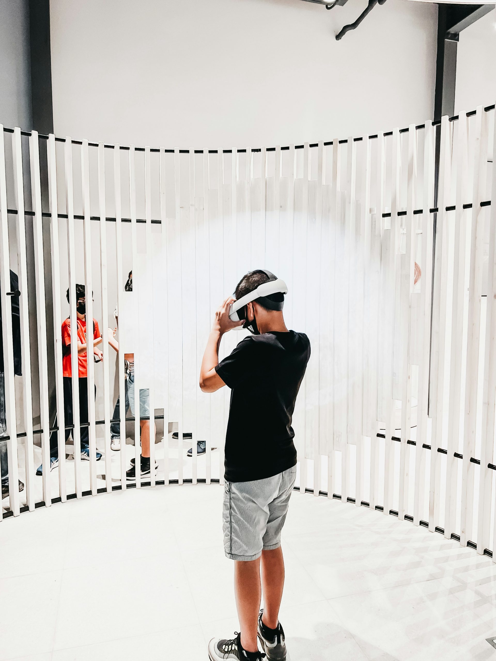 Read more about the article Lernen mit 360° – Was immersive Lernräume so besonders macht