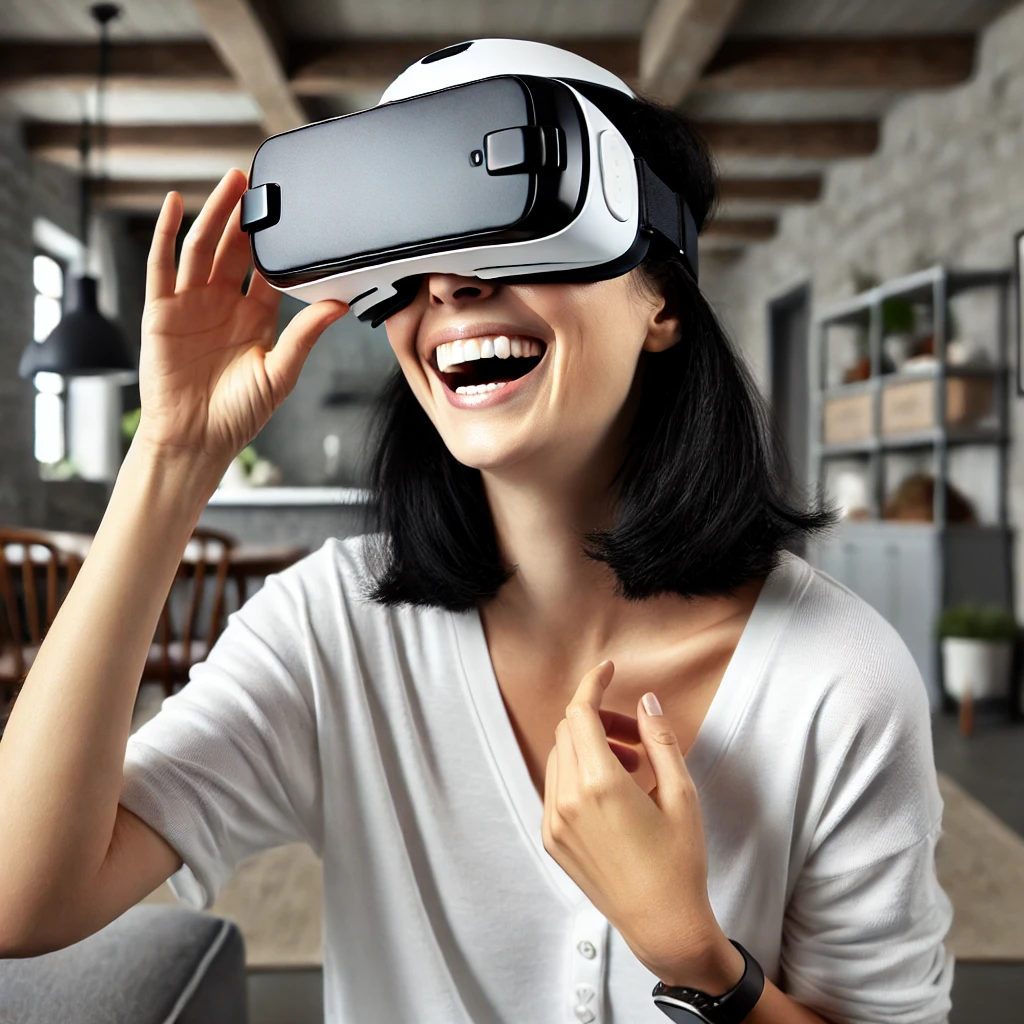 Read more about the article Virtuelle Realität und Space Education in der Hochschullehre: Chancen, Beispiele und Zukunftsperspektiven